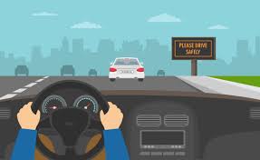 Defensive driving